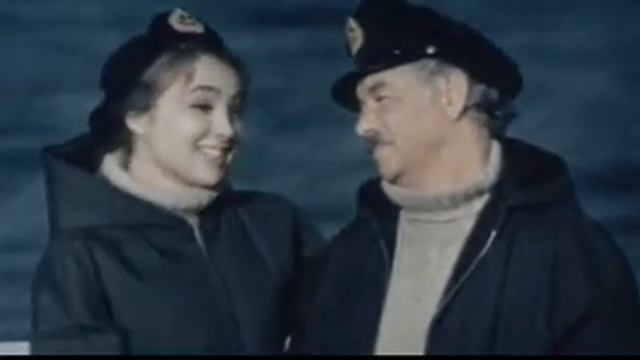 песня Тони ( из к/ф Только ты, 1972) - поёт Д. Петриненко смотреть онлайн