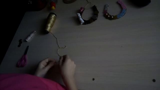 Как сделать подкову в домашних условиях