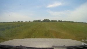 нива шевроле по бездорожью