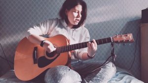 Чили - Сердце (cover by lovidzen)