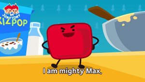 🌈Five Marshmallows Friends Compilation | +Color Monster, Dinosaur | Color Songs for Kids | JunyTony