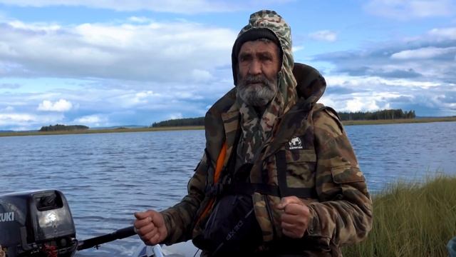 «Озеро Чукчагир» | Самое большое озеро Хабаровского края, заброшенный колхоз и остатки ГУЛага смотреть онлайн