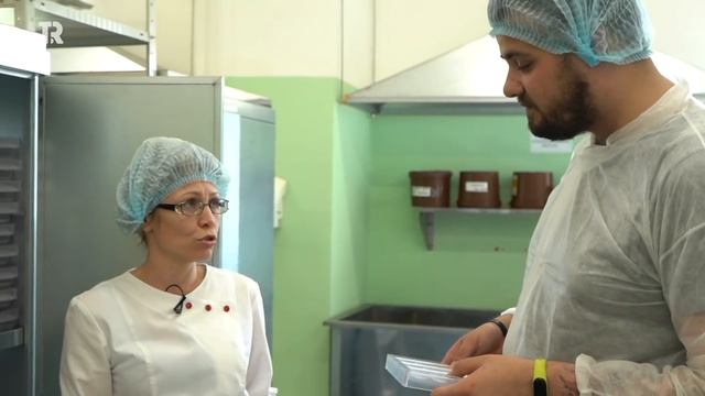 GastroTomsk #6: волонтерство на максималках смотреть онлайн