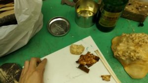 Дешёвая Стабилизация дерева Олифой, замена буровита, березового сока, анакрола.