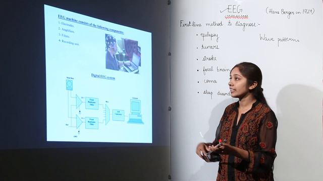 Learn Free Topic l ICSE l CLASS 12 BIOLOGY l BIOMEDICAL ENGINEERING l EEG applications l L190