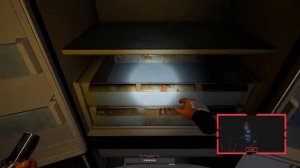 Paranormal Activity: The VR Game (Обзор игры в стиле Phasmophobia)