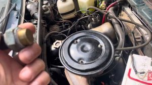 ПрИчИнЫ пЕрЕгРеВа/ВаЗ 2105/нЕ сРаБаТыВаЕт ВеНтИлЯтОр!?!