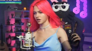 В. Кипелов - я свободен, кавер, поёт Саша Капустина