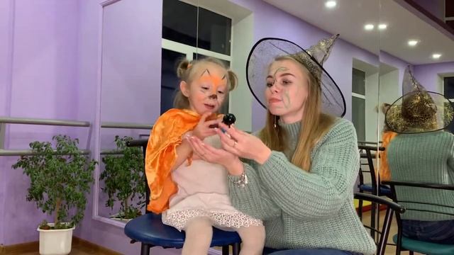 Сказка с Алисой смотреть онлайн