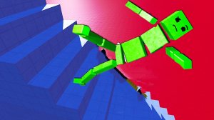 FUN WITH RAGDOLLS ? ВЕСЕЛЬЕ, ПАДЕНИЯ И УГАР! #7