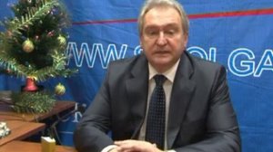 Губернатор Сергей Антуфьев в редакции "Смоленской газеты"