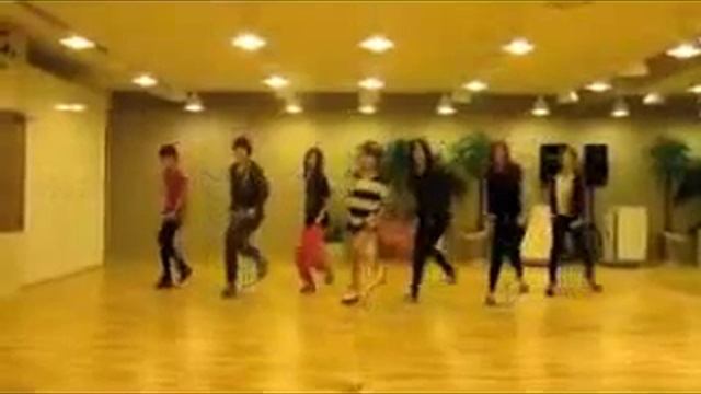 #танец смотреть онлайн