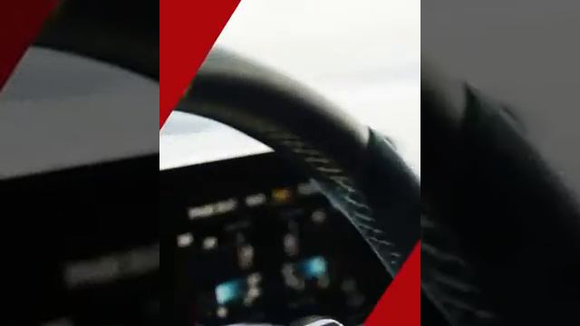 Mercedes-AMG CLA45 S Teaser