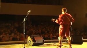 Николай Емелин-Сон Матери