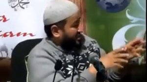 Амри маруф . Но махрам Хакида