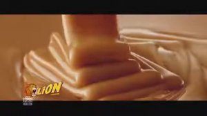 Реклама завтрока Lion
