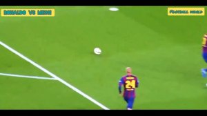 Ronaldo VS Messi!!!! Top 10 goals in El-Classiko!!!! Топ 10 голов Роналду и Месси в Эль-Классико!!!