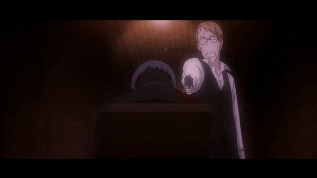 AMW | Anime Mix | Очень атмосферный клип