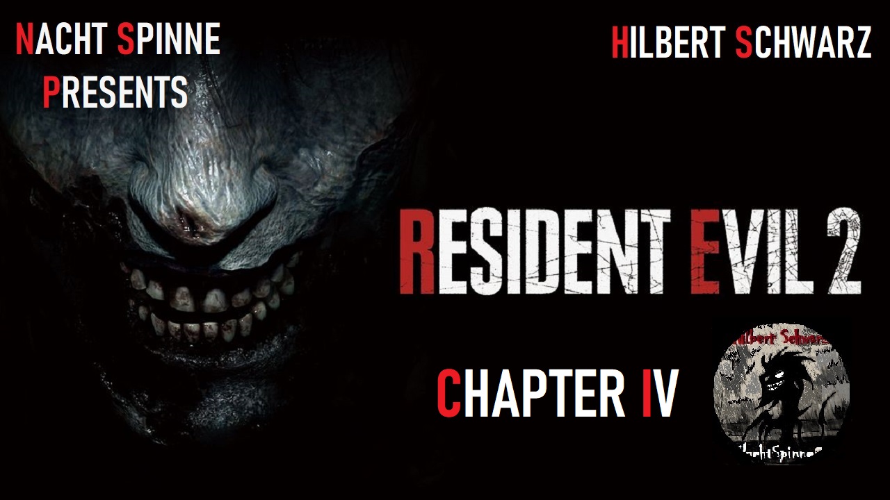 Resident Evil 2 - Часть 4: Игра за Шерри в Приюте, Клэр идет спасать Шерри, Знакомство с Аннет.