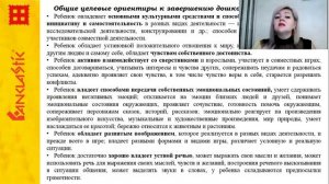 Вебинар «Конструктор Фанкластик для дошкольного образования - готовое решение для педагогов»