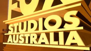 Fox Studios Australia Fanmade Logo