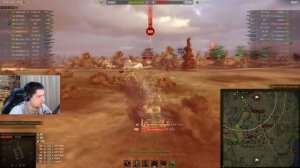 "ТАНК, СТОИМОСТЬЮ 200 000 РУБЛЕЙ" / КАК ПРОШЕЛ ПЕРВЫЙ СТРИМ ЛЕВШИ НА ОБ.907