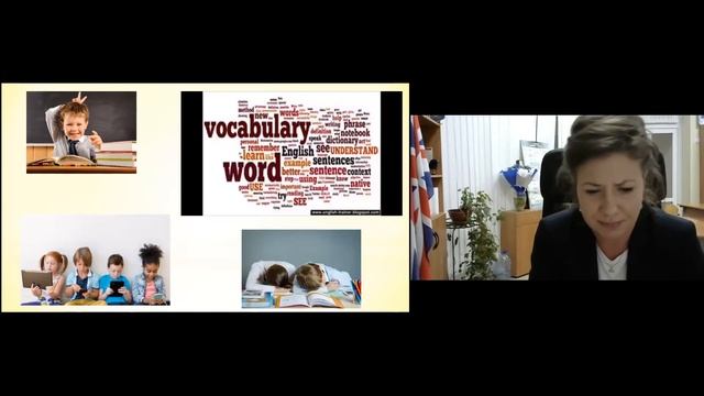 «Is it MAGIC? (Способы развития языковой догадки при обучении иностранному языку)» смотреть онлайн