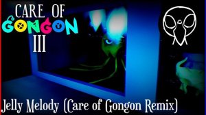 Care of GonGon 3 -OST Jelly Melody (Care of GonGon Remix)