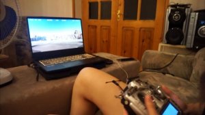 КАК БЫСТРО НАУЧИТЬСЯ ЛЕТАТЬ на FPV - ДРОН чуть не ОТРЕЗАЛ ПАЛЕЦ