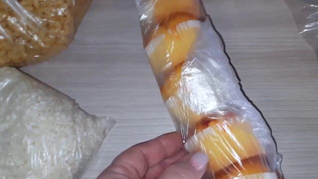 Влог. Небольшая закупка. Обзор покупок. смотреть онлайн