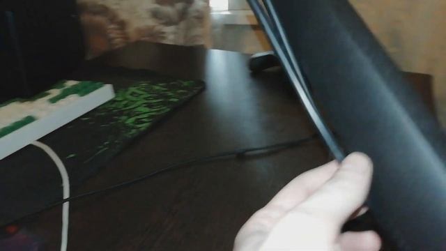 Кронштейн для монитора(onkron g100) Отзыв спустя месяц использования. смотреть онлайн