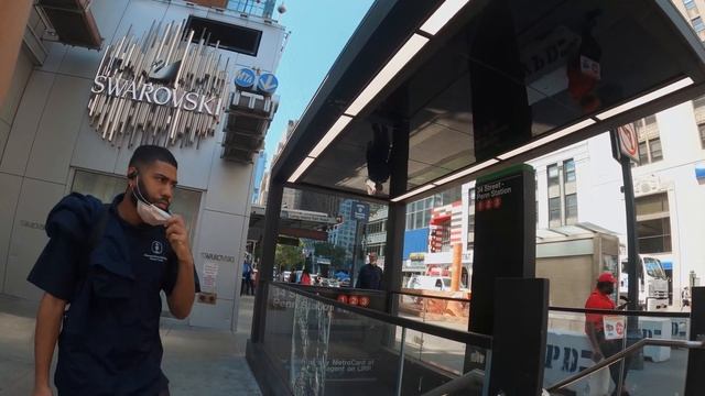 Disposable Camera Street Photography Challenge (Kodak FunSaver) смотреть онлайн