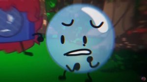 Bfdi Glitch finalists