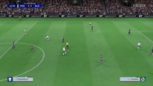 FIFA 23 | Preston vs Blackburn Rovers - EFL Championship | Gameplay