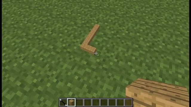 Обзор мода "Little Blocks" смотреть онлайн