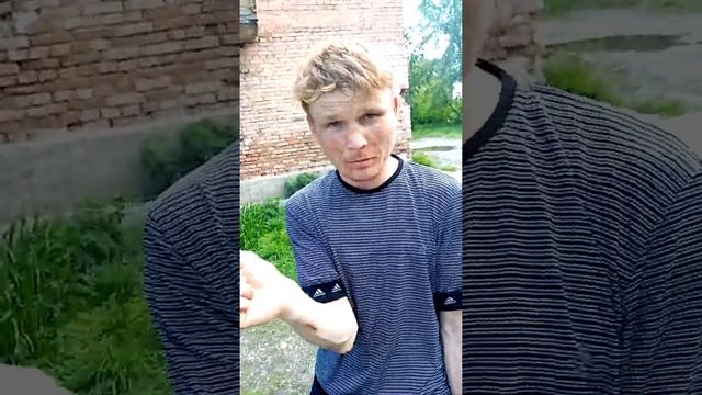 Стихотворение про Адама и Еву ???? смотреть онлайн