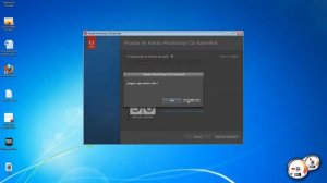 TUTORIAL DE INSTALACION PHOTOSHOP CS5 EXTENDED