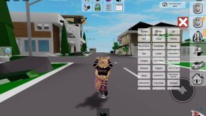 как сделать скин роблокс квинке