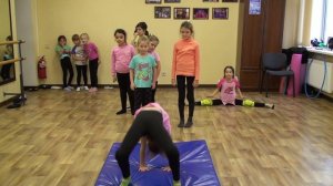 2 младшая группа