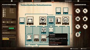 BASIS GUIDE: Verbarrikadiertes Einkaufszentrum | State of Decay 2