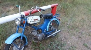 Вернулся? Рига 22. Покатушки скоро...