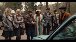 СМЕШНЫЕ МОМЕНТЫ ИЗ СЕРИАЛА ПОЛОВОЕ ВОСПИТАНИЕ № 3