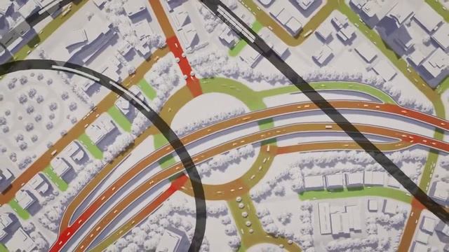 Градостроительный симулятор Cities: Skylines выйдет на Xbox One и Windows 10! смотреть онлайн