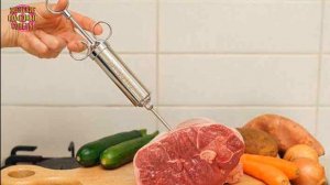 Жёсткое мясо? 3 способа сделать его мягким и сочным от профессионального повара!