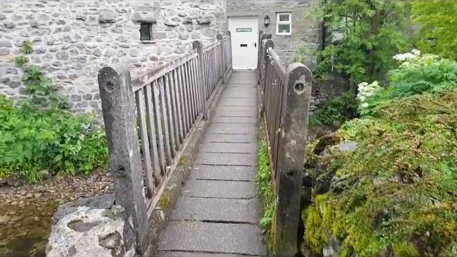 185.МОЕ ЛЮБИМОЕ ГРАФСТВО ЙОРКШИР ИЛИ ТЫСЯЧА ЛОШАДЕЙ./ YORKSHIRE DALES.