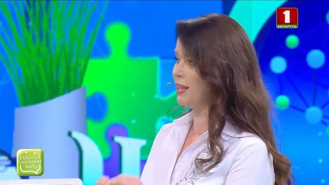 Рожистое воспаление, про ревность, биохимический анализ крови. Здорово здоровым быть 23.06.2020 смотреть онлайн