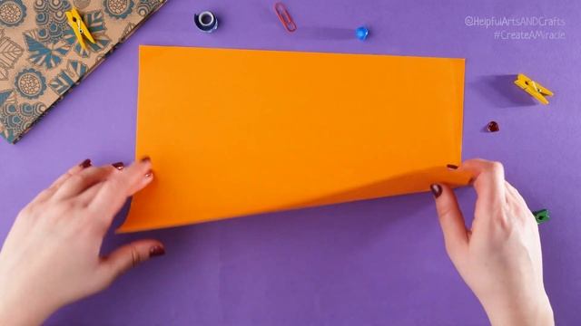 Paper Cutting Design?Halloween decorations DIY with paper easy [Tutorial] смотреть онлайн