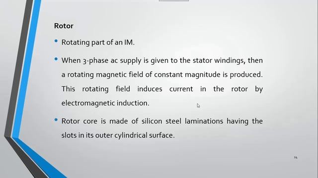 Working of Wind Turbine Generators | Synchronous and Asynchronous Generators used in Wind Turbine смотреть онлайн
