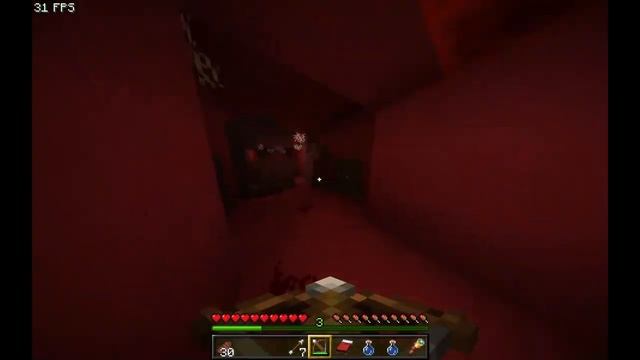 Minecraft backrooms - Level "!" смотреть онлайн