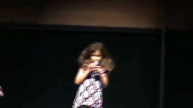 Raquel Kuner Lea Kati Respect Aretha Franklin смотреть онлайн